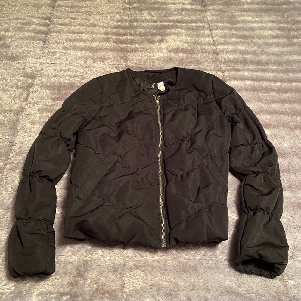H&M Bomber Jacket
